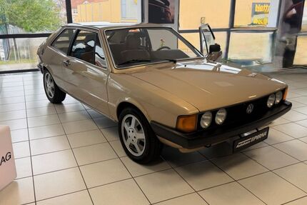 VW Scirocco 96.000 km 17.999 &euro; Dresden 01237