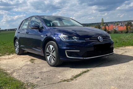 VW Golf 50.000 km 17.500 &euro; Pliezhausen 72124