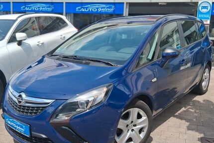 Opel Zafira 75.000 km 12.900 &euro; Nürtingen bei Stuttgart 72622