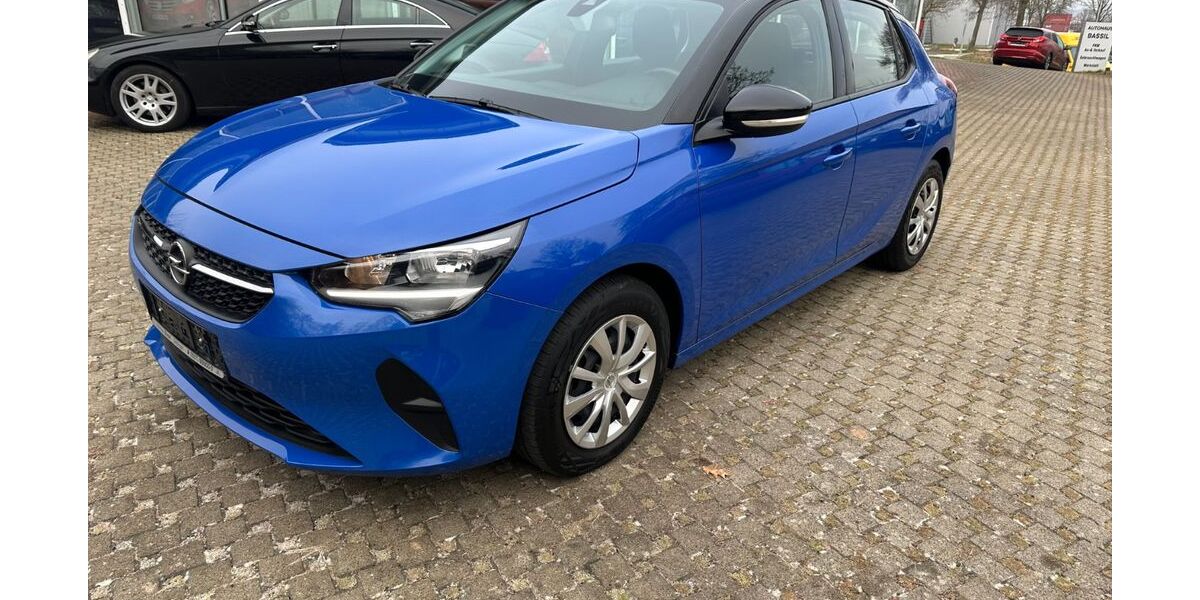 Opel Corsa 113.200 km 8.490 € Göttingen 37081