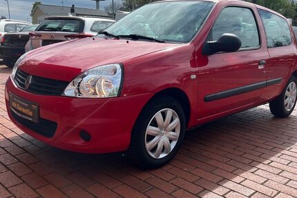 Renault Clio 107.000 km 2.600 &euro; Rastede 26180