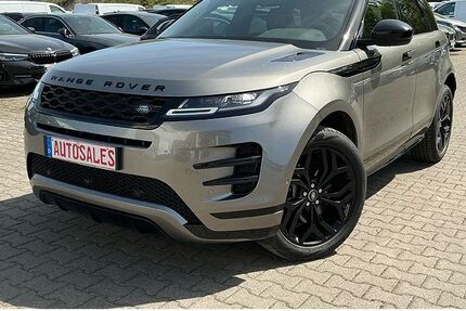 Land Rover Range Rover Evoque 61.404 km 23.904 &euro; Lich 35423