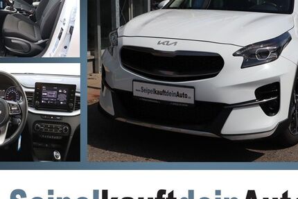 Kia XCeed 49.700 km 17.795 &euro; Herrenberg 71083
