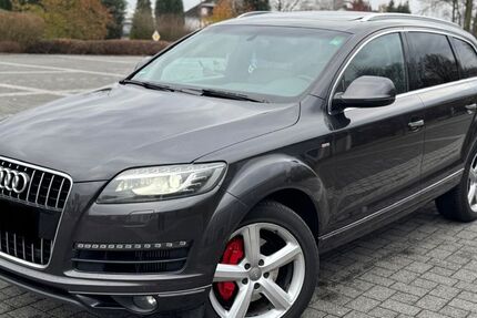 Audi Q7 248.000 km 12.990 € Höhr-Grenzhausen 56203