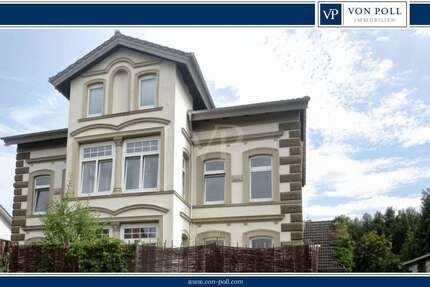 Wohnung Bad Bodenteich - 4.5 Zimmer, 112 m&sup2;, 800&euro; | Angebot:24869614