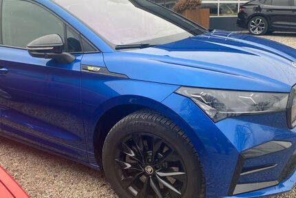 Skoda Enyaq 16.800 km 54.500 &euro; Bad Münder am Deister 31848