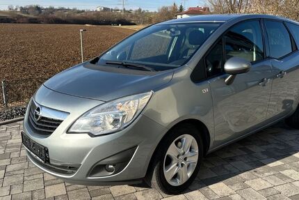 Opel Meriva 170.000 km 3.700 &euro; Backnang 71522