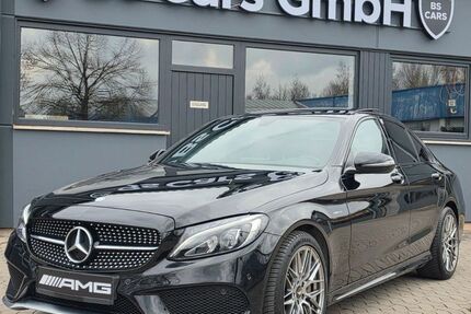 Mercedes-Benz C 450 AMG 129.203 km 24.900 &euro; Zirndorf 90513