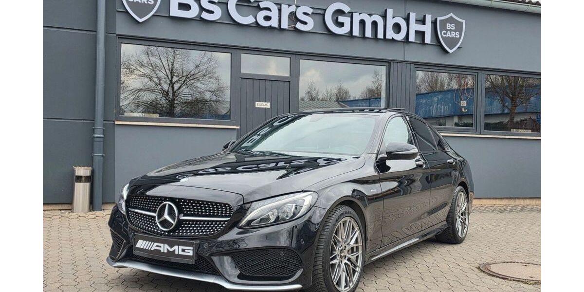 Mercedes-Benz C 450 AMG 129.203 km 24.900 &euro; Zirndorf 90513