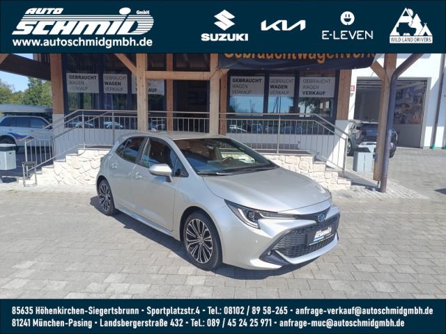 Corolla