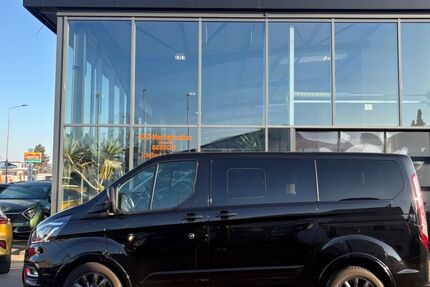 Ford Tourneo Custom 49.800 km 35.480 &euro; Leipzig 04179