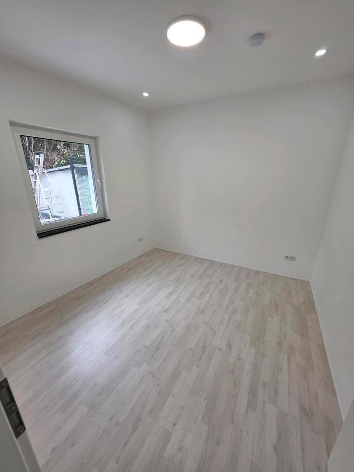 WG für Studenten 4er WG modernisiert (Letzter Zimmer) zimmer