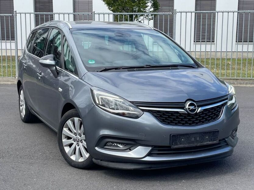 Zafira