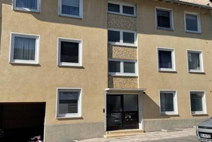 Voll vermietetes 4-Parteienhaus in guter Lage zimmer