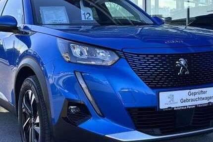 Peugeot 2008 42.800 km 16.800 &euro; Traunstein 83278