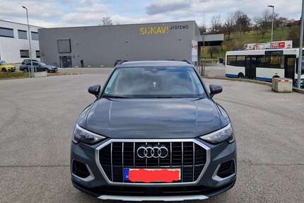 Audi Q3 59.400 km 29.000 &euro; Winnenden 73164