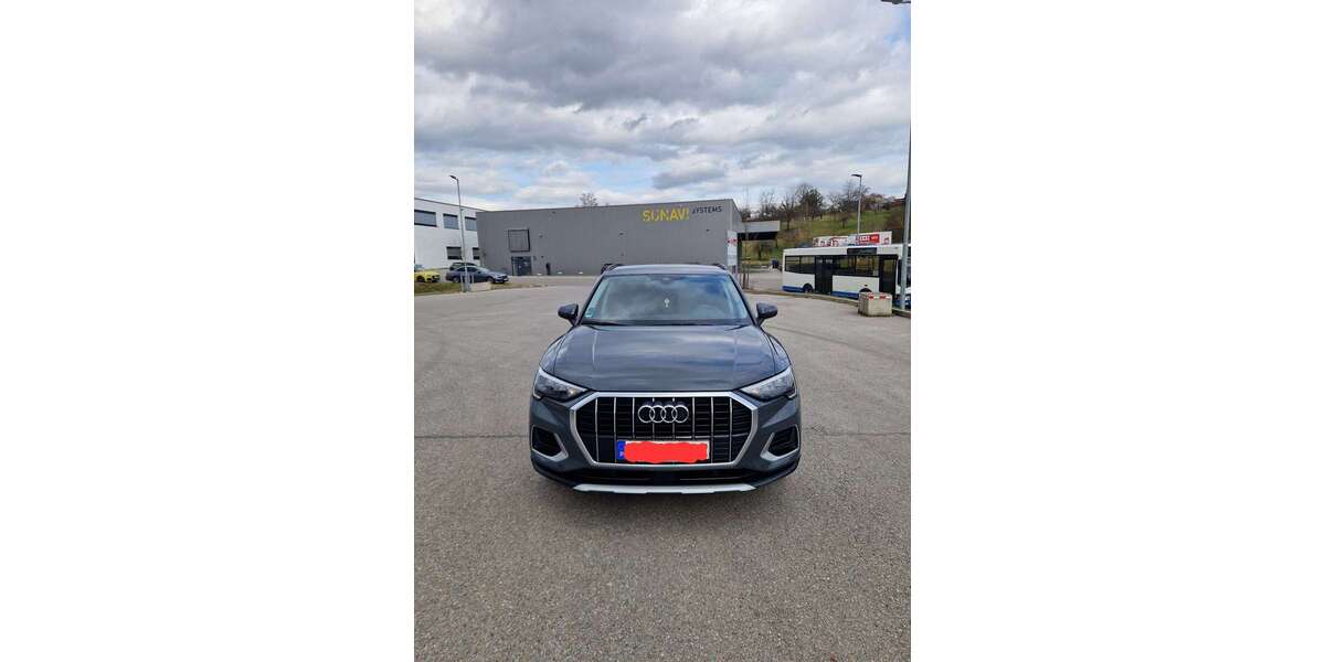 Audi Q3 59.400 km 29.000 &euro; Winnenden 73164