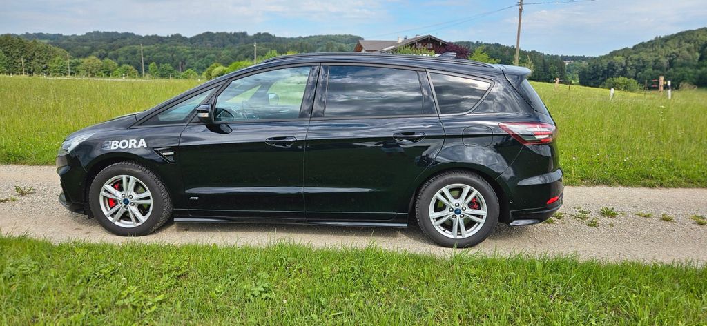 Ford S-Max 230.000 km 16.900 &euro; Prien a. Chiemsee 83209