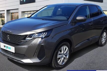 Peugeot 3008 59.867 km 15.430 &euro; Dresden 01237