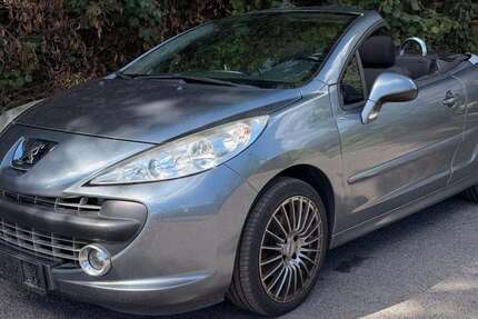Peugeot 207 140.329 km 1.899 &euro; Siegen, Universitätsstadt 57074