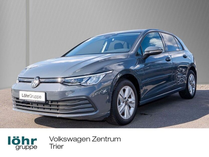 VW Golf 24.290 km 21.980 € Trier 54292