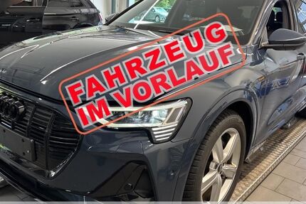 Audi e-tron 38.225 km 38.499 &euro; Dresden 01157