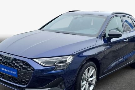Audi A3 1.501 km 32.490 &euro; Husum 25813