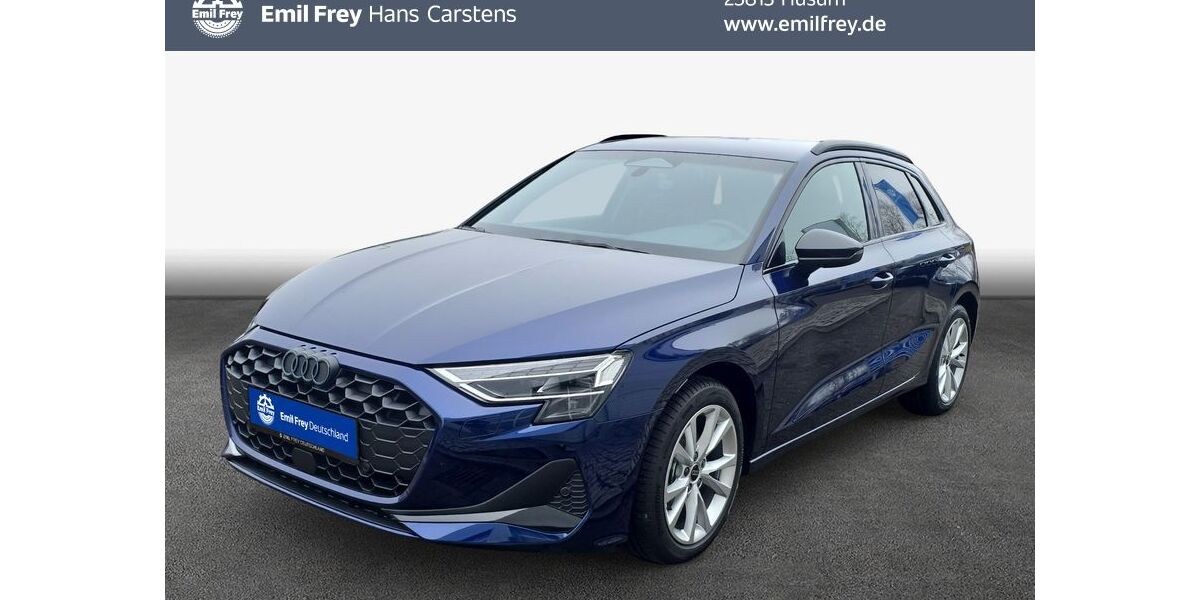 Audi A3 1.501 km 32.490 &euro; Husum 25813