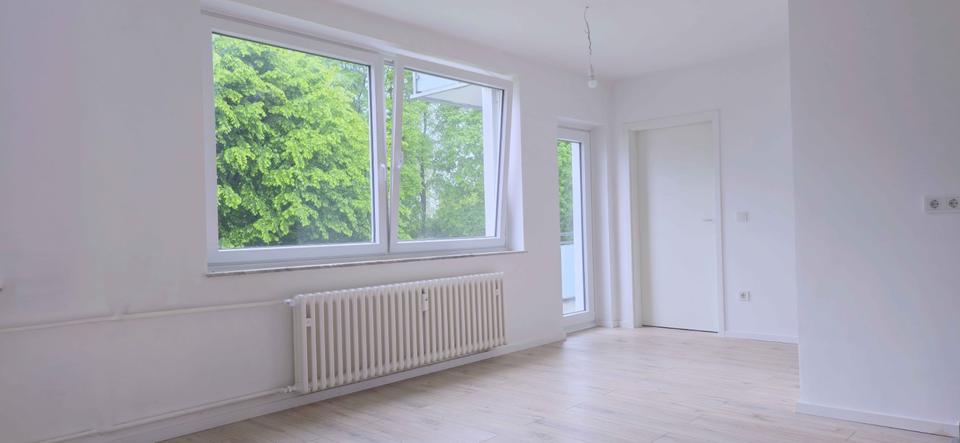 Etagenwohnung Minden Kuhlenkamp - 2 Zimmer, 47 m&sup2;, 499&euro; | Angebot:26465477