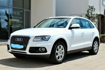 Audi Q5 178.565 km 15.400 &euro; Stuttgart 70378