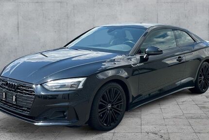 Audi A5 82.449 km 24.500 &euro; Bayreuth 95448