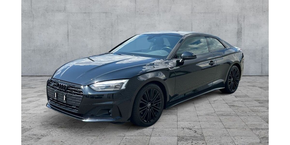 Audi A5 82.449 km 25.843 &euro; Bayreuth 95448