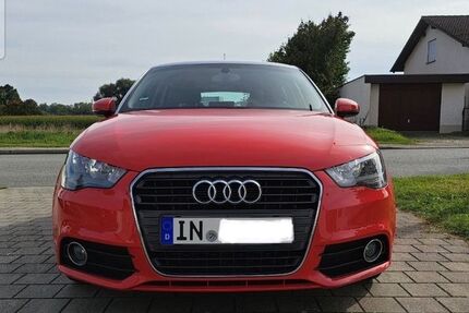 Audi A1 99.900 km 9.200 &euro; Ingolstadt 85055