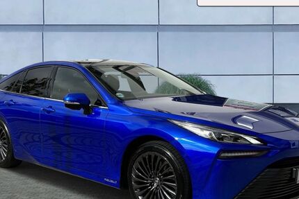 Toyota Mirai 31.870 km 27.770 &euro; Ismaning 85737