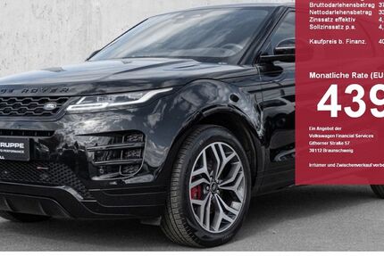 Land Rover Range Rover Evoque 60.147 km 40.970 &euro; Düsseldorf 40474