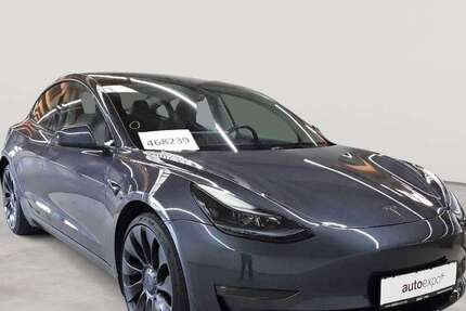 Tesla Model 3 64.990 km 33.990 &euro; Fernwald-Steinbach 35463