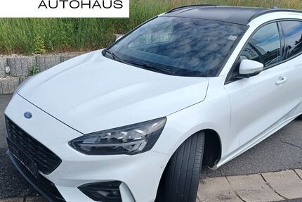 Ford Focus 105.900 km 13.990 &euro; Wiesau 95676