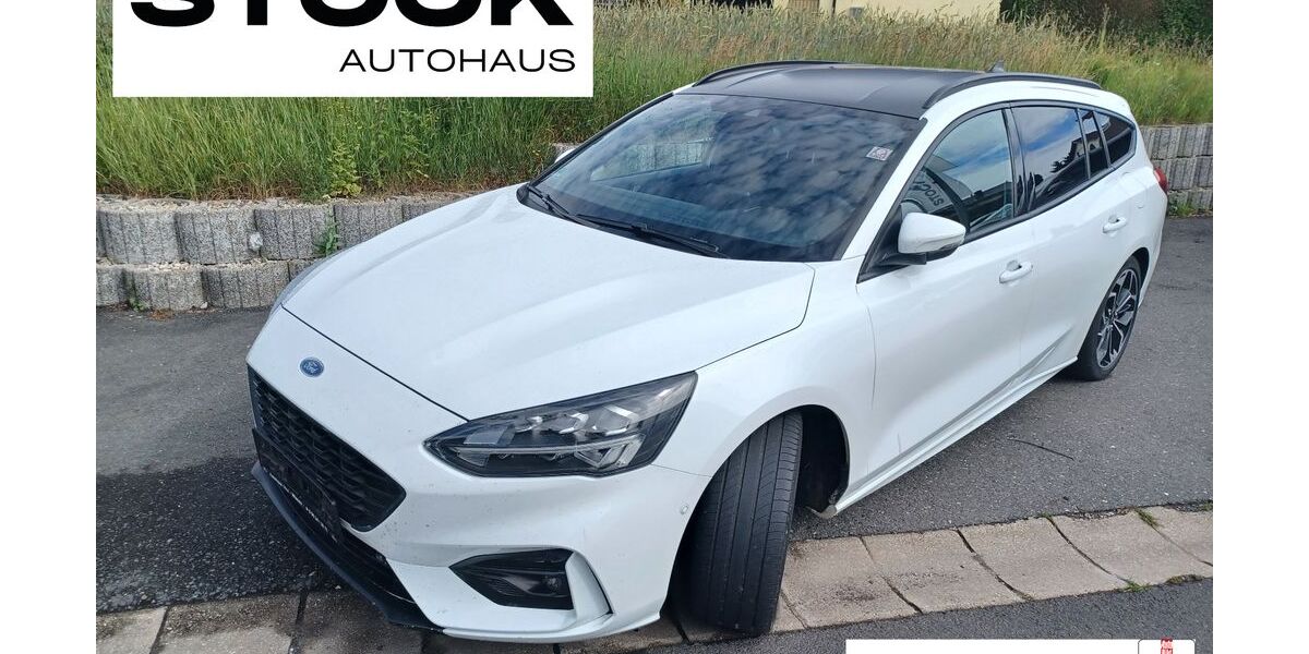 Ford Focus 105.900 km 13.990 &euro; Wiesau 95676