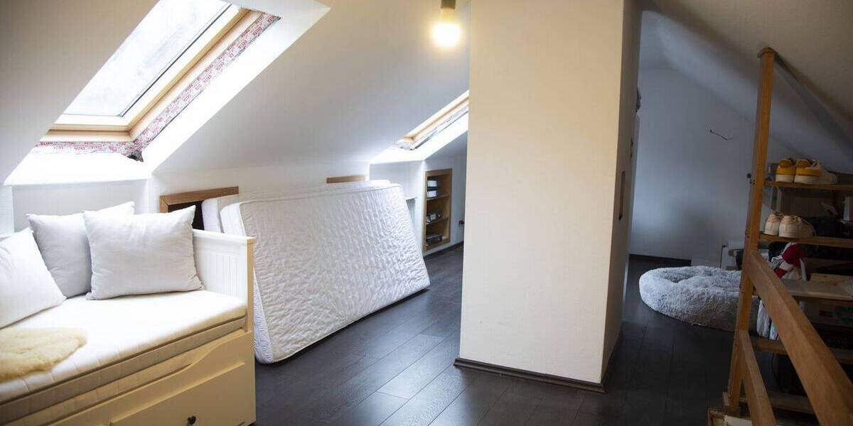 Reihenendhaus Hagen Vorhalle - 5 Zimmer, 135 m&sup2;, 349.000&euro; | Angebot:26672725