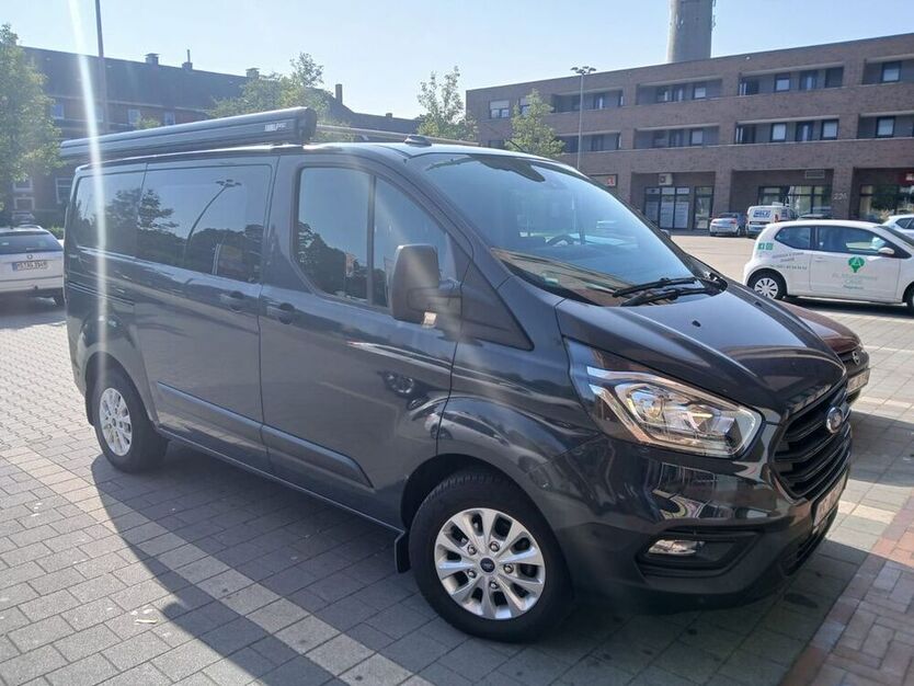 Transit Custom