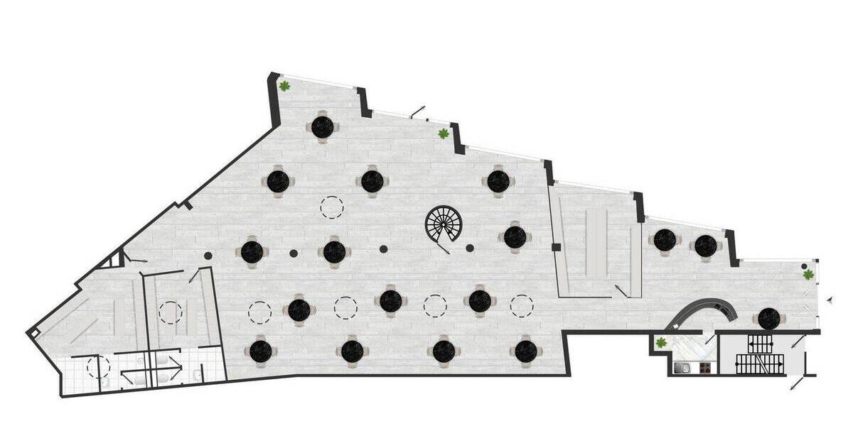 Gewerbeobjekt Köln Altstadt-Süd - 5.950&euro; | Angebot:26345334