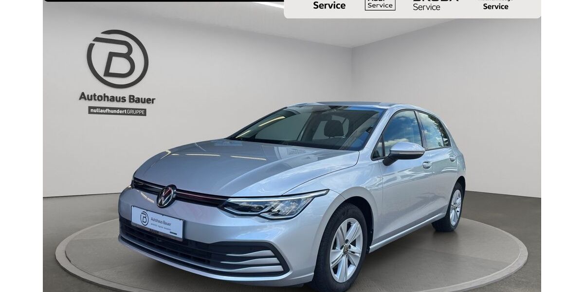 VW Golf 66.790 km 19.490 &euro; Rodewisch 08228