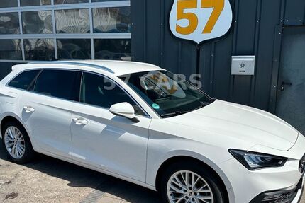 Seat Leon 71.000 km 19.900 &euro; Freudental 74392