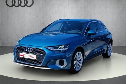 Audi A3 63.200 km 21.980 &euro; Halle 06122