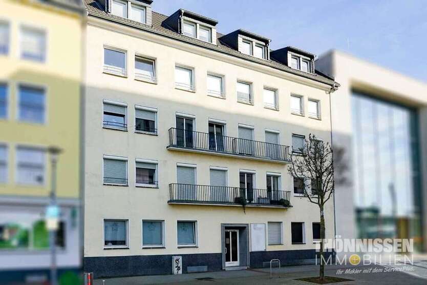 Wohnung zum Kaufen in Erkelenz 218.500 € 79 m²