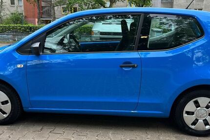 VW up!