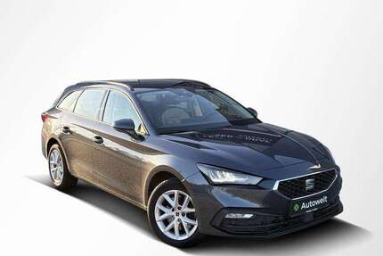 Seat Leon 122.000 km 15.890 &euro; Roth 91154