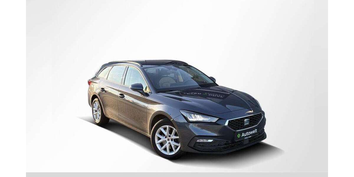 Seat Leon 122.000 km 15.890 &euro; Roth 91154