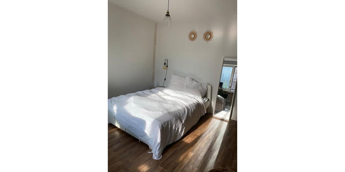 Wohnen auf Zeit Hamburg Barmbek-Süd - 1 Zimmer, 23 m&sup2;, 670&euro; | Angebot:26409866
