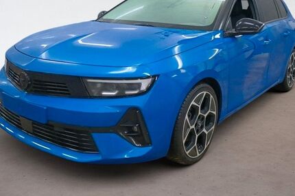 Opel Astra 35.508 km 24.580 &euro; Kelheim 93309